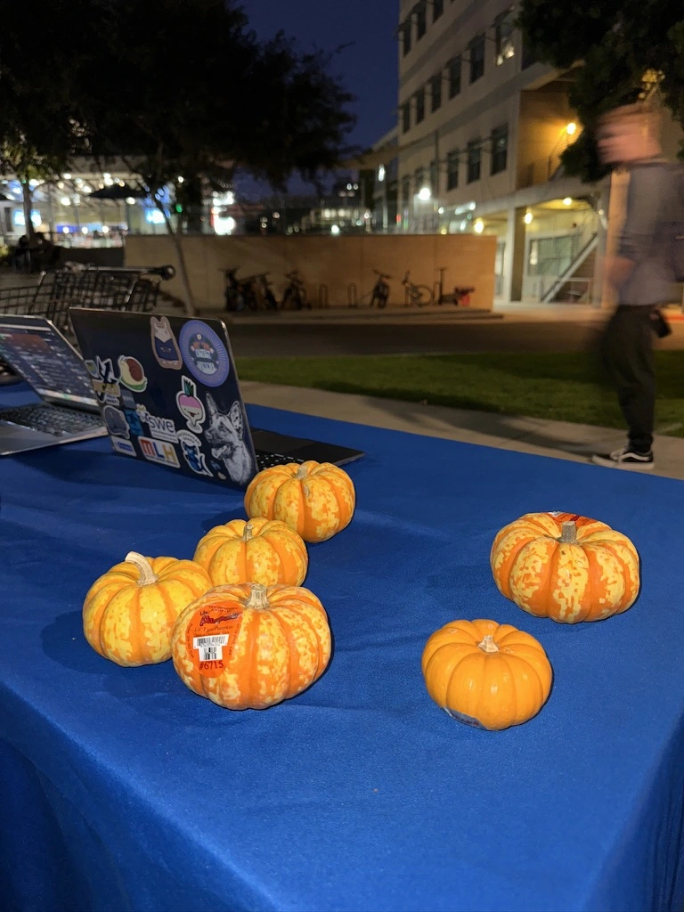 involvement background